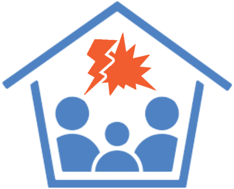 Unstable household